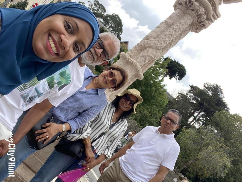 myCityHunt Schnitzeljagd 5