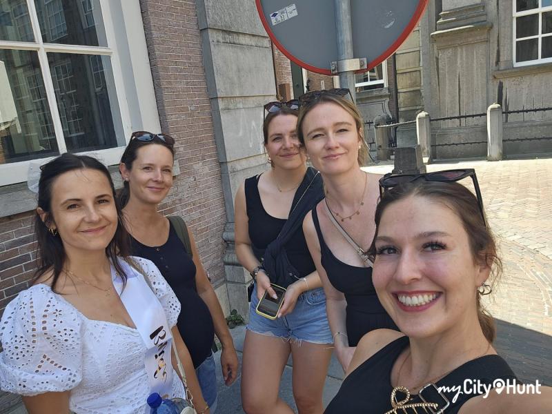 myCityHunt Schnitzeljagd 3