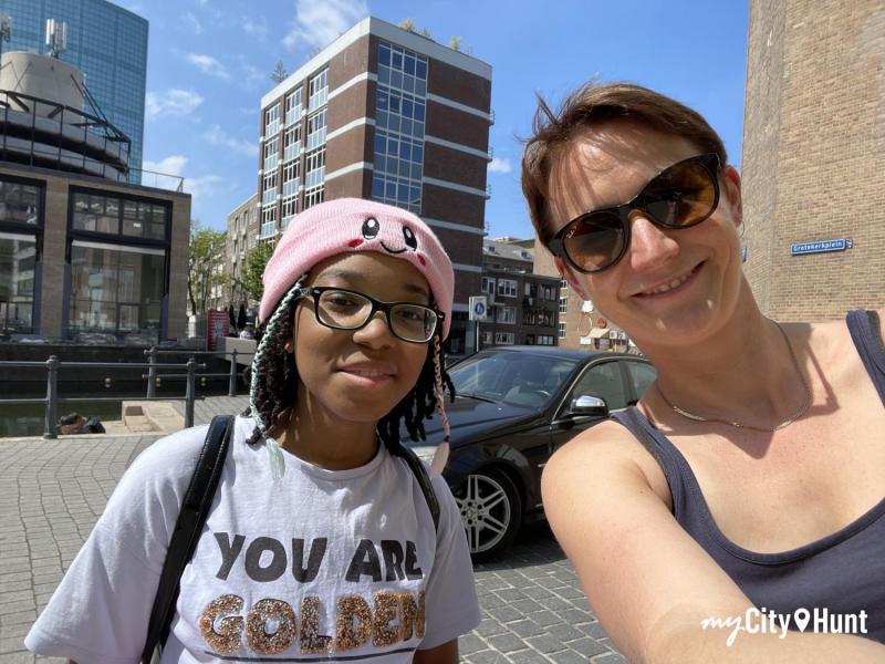 myCityHunt Schnitzeljagd 7