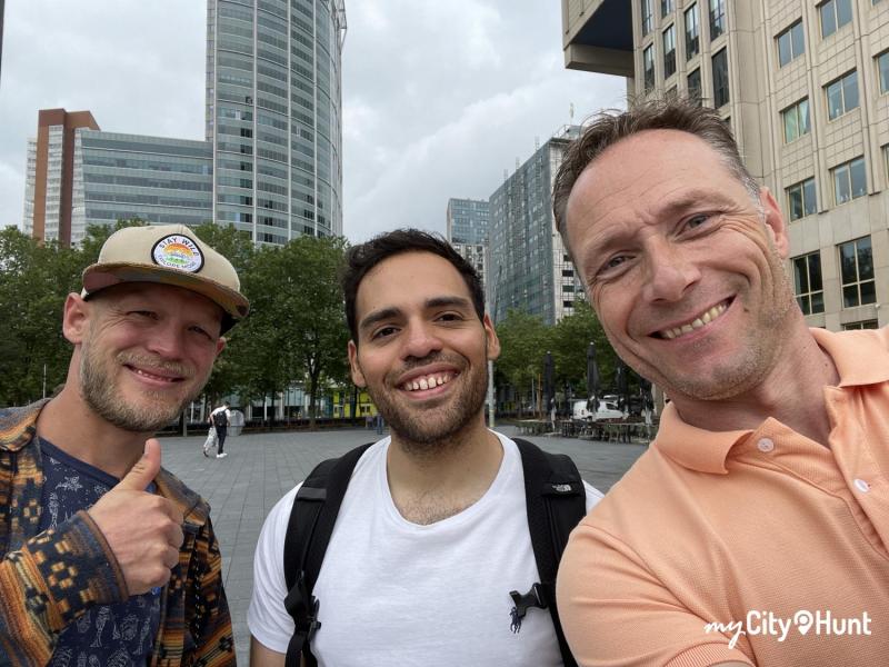 myCityHunt Schnitzeljagd 11