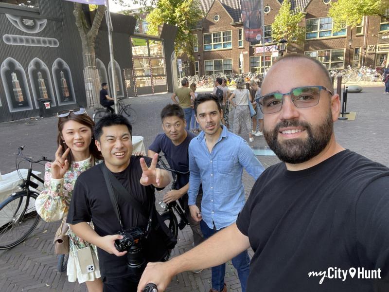 myCityHunt Schnitzeljagd 14