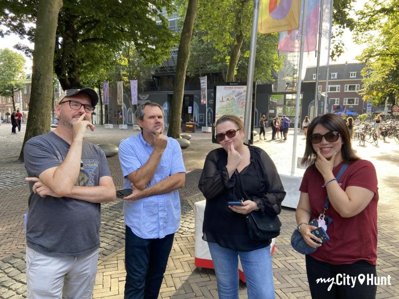 myCityHunt Schnitzeljagd 11