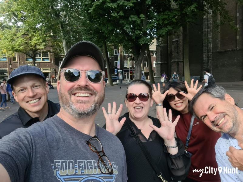 myCityHunt Schnitzeljagd 10