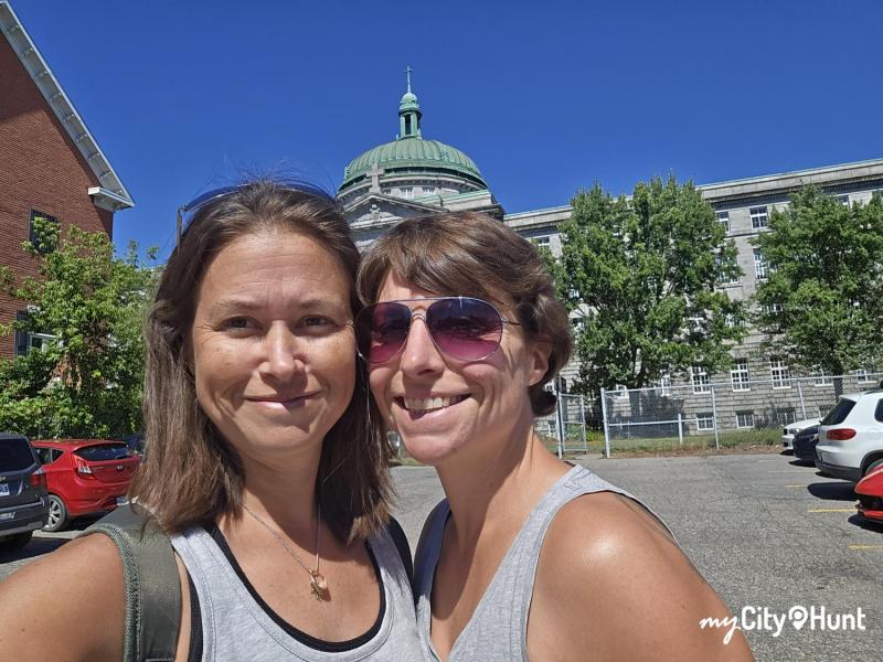 myCityHunt Schnitzeljagd 13