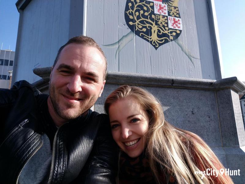 myCityHunt Schnitzeljagd 5