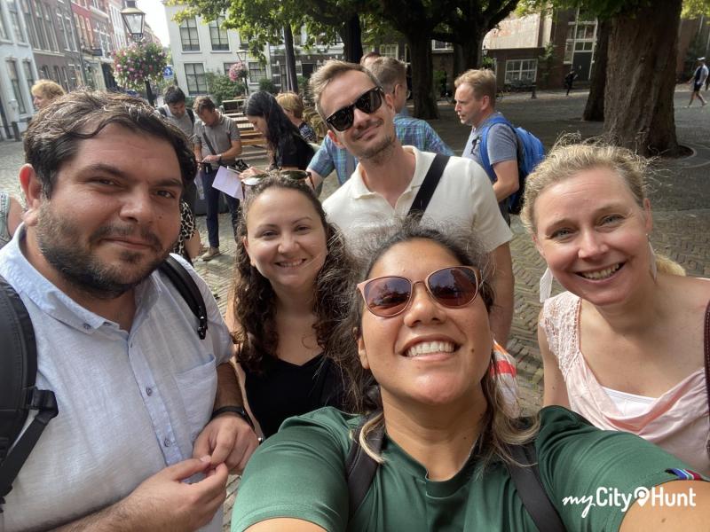 myCityHunt Schnitzeljagd 11