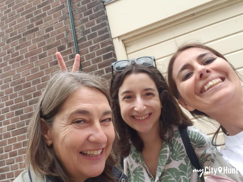 myCityHunt Schnitzeljagd 14