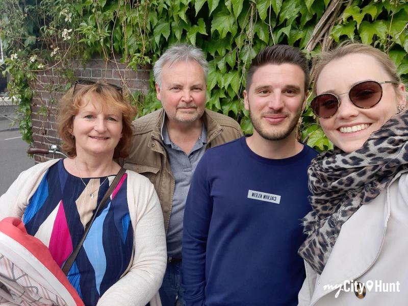 myCityHunt Schnitzeljagd 10