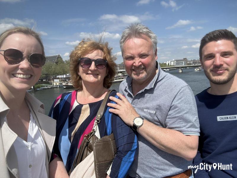 myCityHunt Schnitzeljagd 11