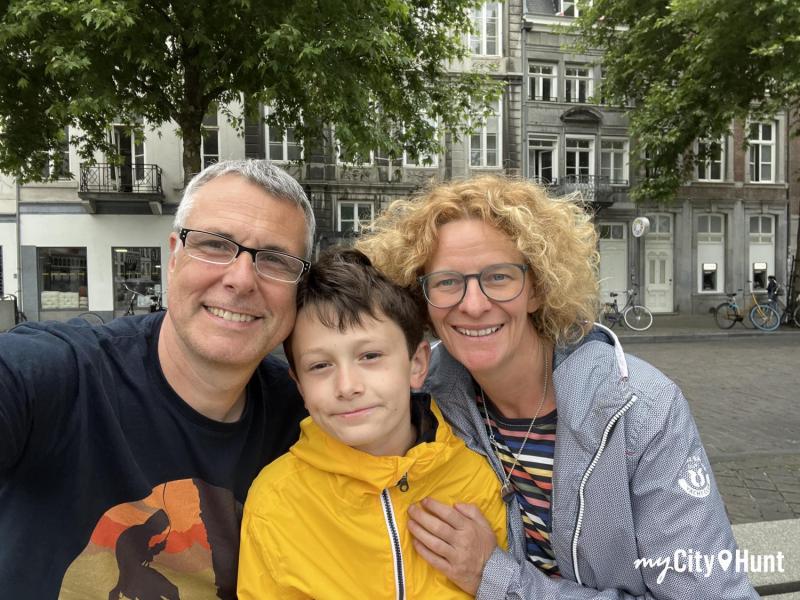 myCityHunt Schnitzeljagd 15