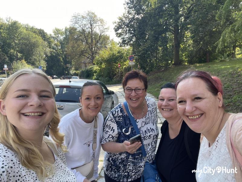 myCityHunt Schnitzeljagd 3