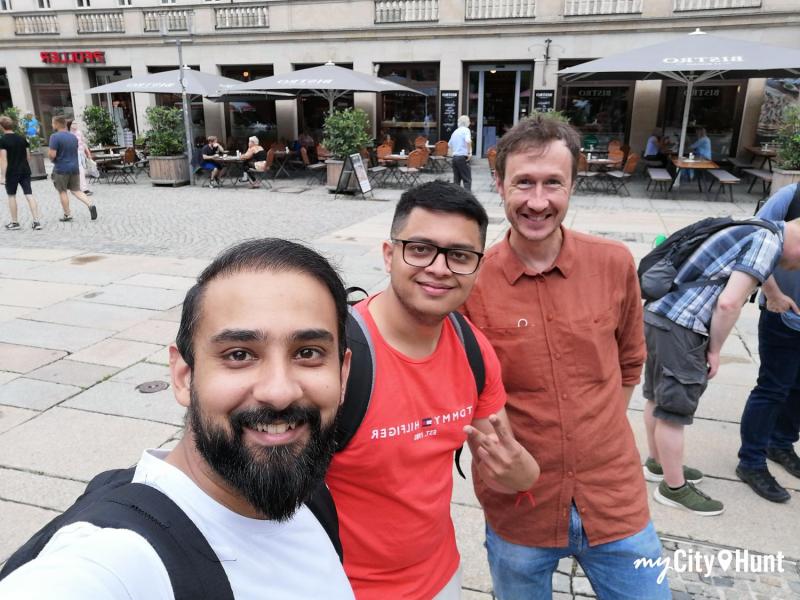 myCityHunt Schnitzeljagd 11