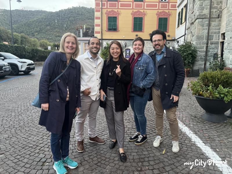 myCityHunt Schnitzeljagd 5