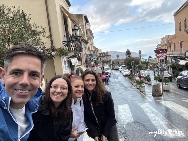 myCityHunt Schnitzeljagd 3