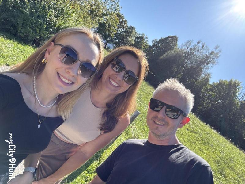 myCityHunt Schnitzeljagd 15