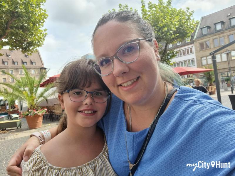 myCityHunt Schnitzeljagd 14