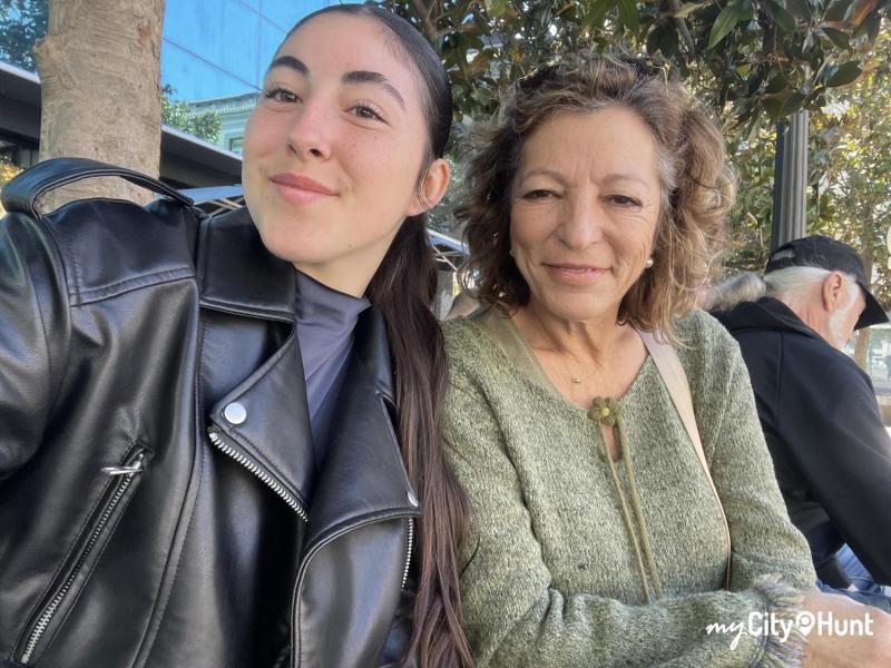 myCityHunt Schnitzeljagd 10