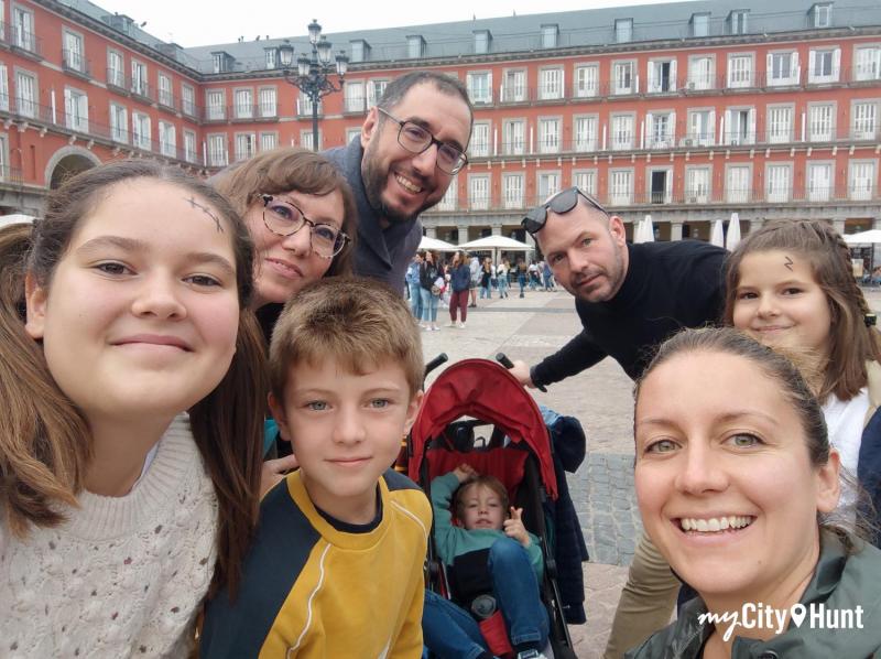 myCityHunt Schnitzeljagd 15