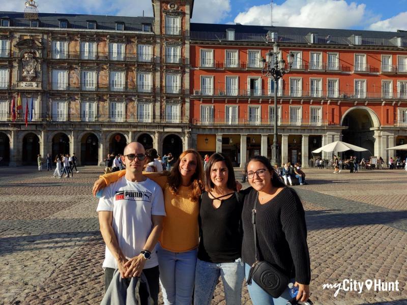 myCityHunt Schnitzeljagd 10