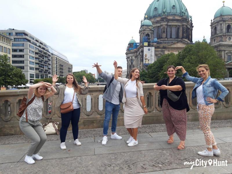 myCityHunt Schnitzeljagd 10