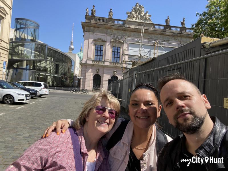 myCityHunt Schnitzeljagd 9