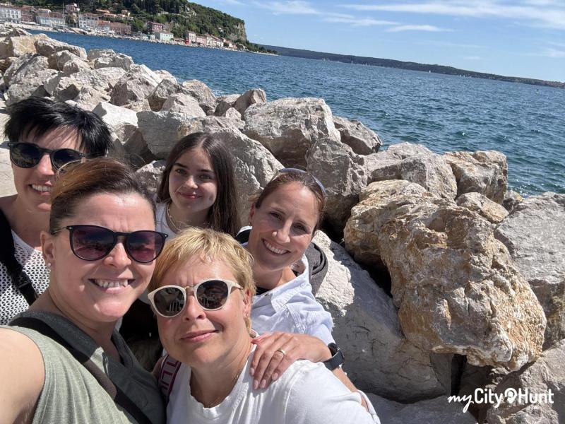 myCityHunt Schnitzeljagd 4