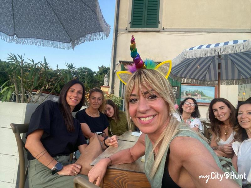 myCityHunt Schnitzeljagd 15