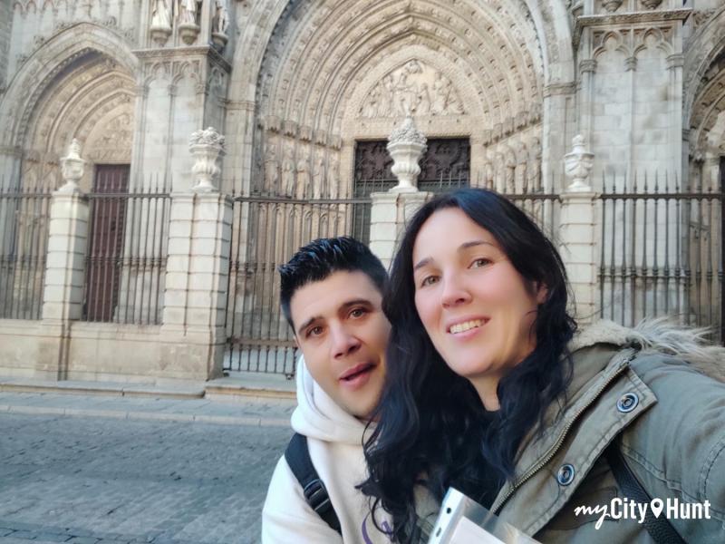 myCityHunt Schnitzeljagd 11