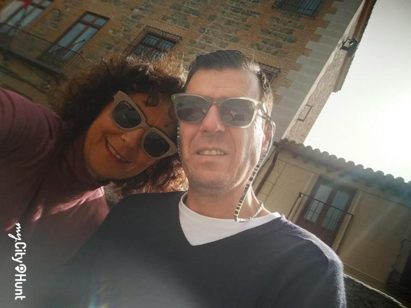 myCityHunt Schnitzeljagd 14