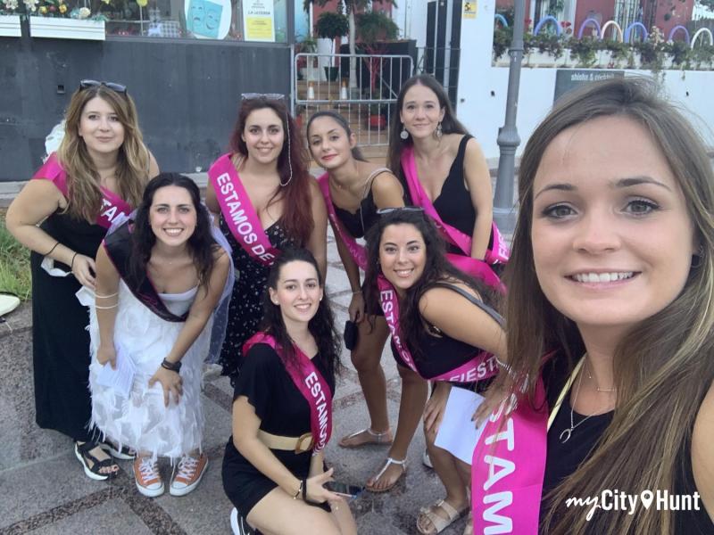 myCityHunt Schnitzeljagd 15