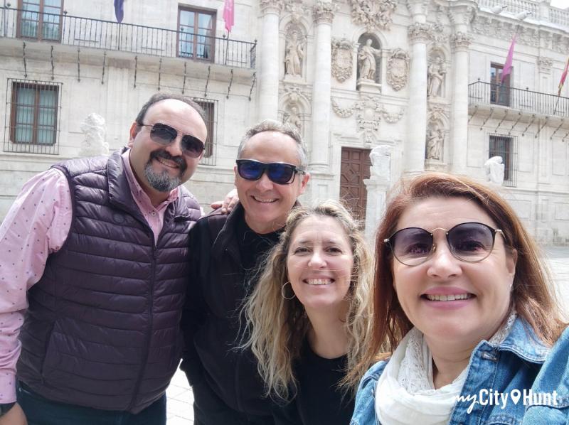 myCityHunt Schnitzeljagd 15