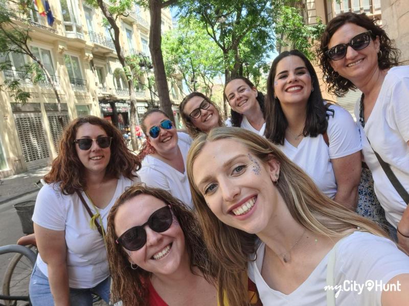 myCityHunt Schnitzeljagd 7