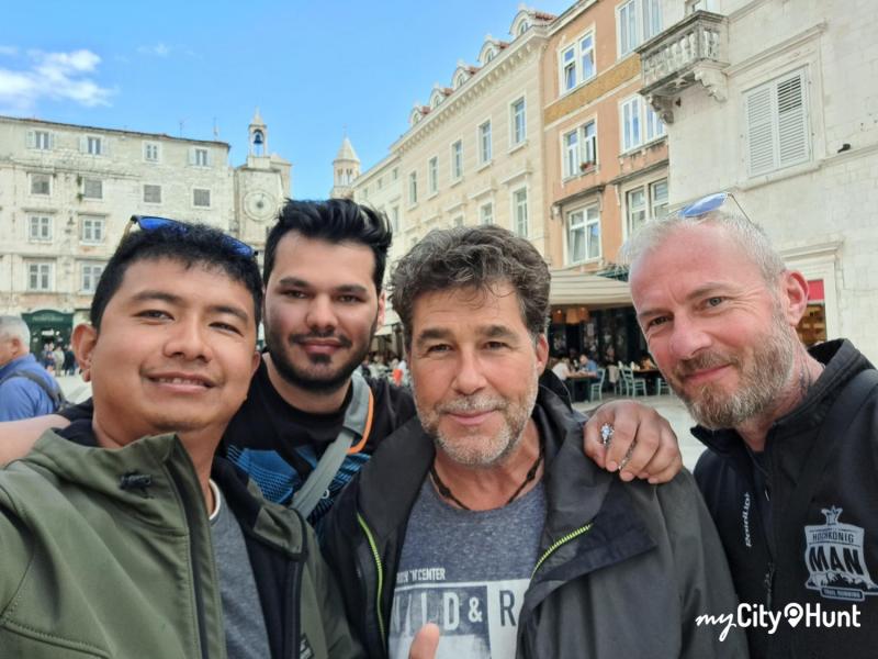 myCityHunt Schnitzeljagd 3