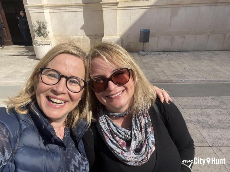 myCityHunt Schnitzeljagd 5