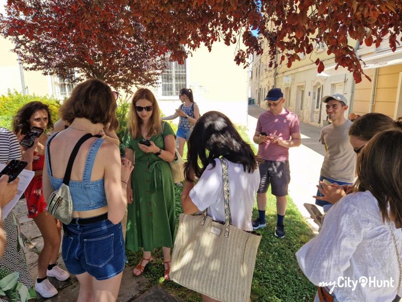 myCityHunt Schnitzeljagd 14