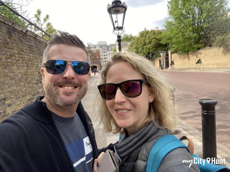 myCityHunt Schnitzeljagd 10