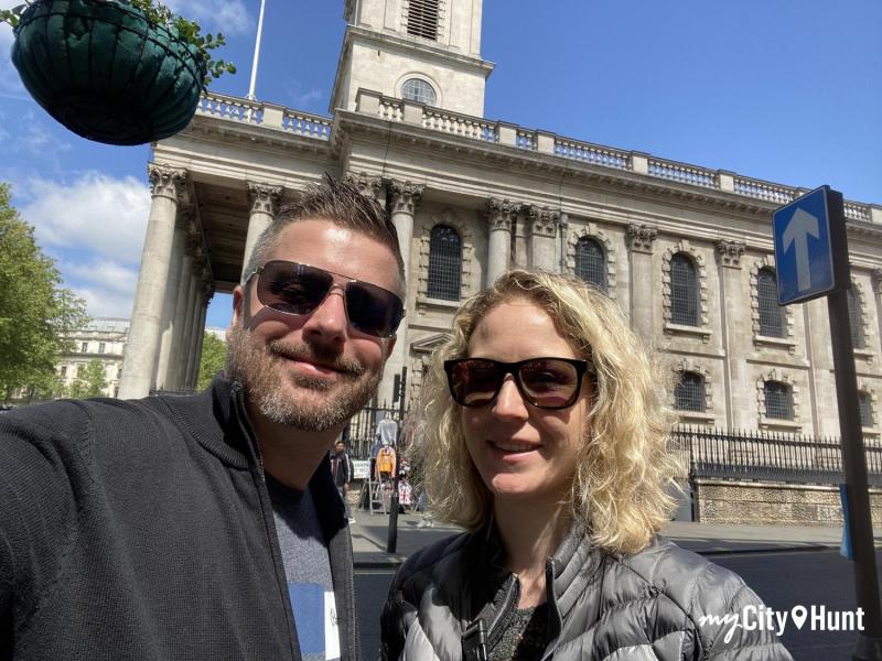 myCityHunt Schnitzeljagd 14