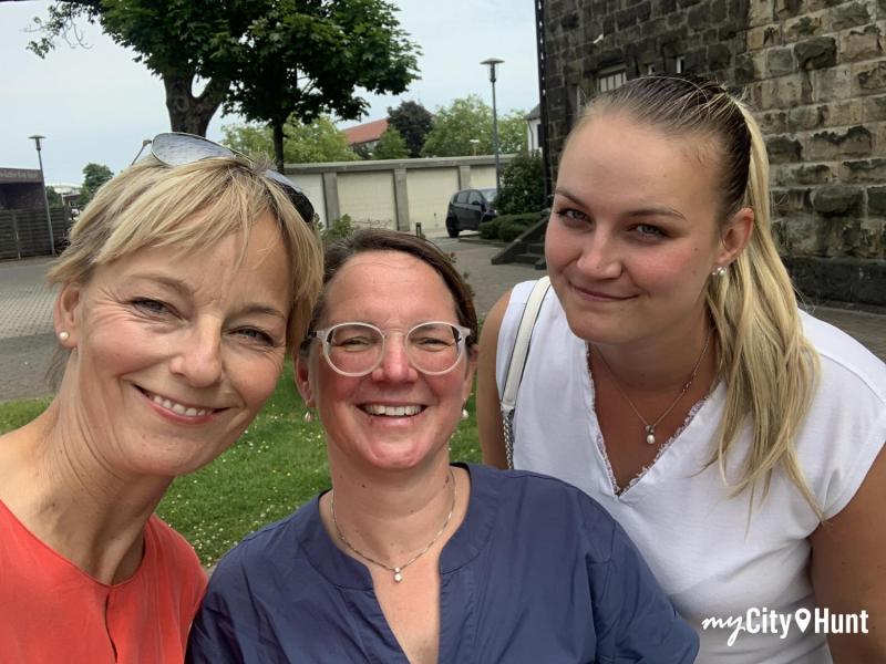 myCityHunt Schnitzeljagd 15