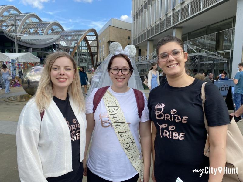 myCityHunt Schnitzeljagd 4