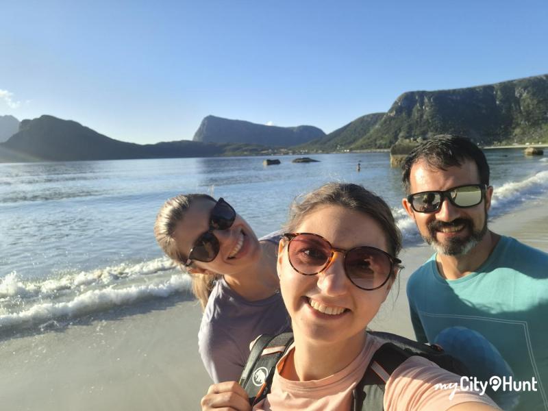 myCityHunt Schnitzeljagd 6