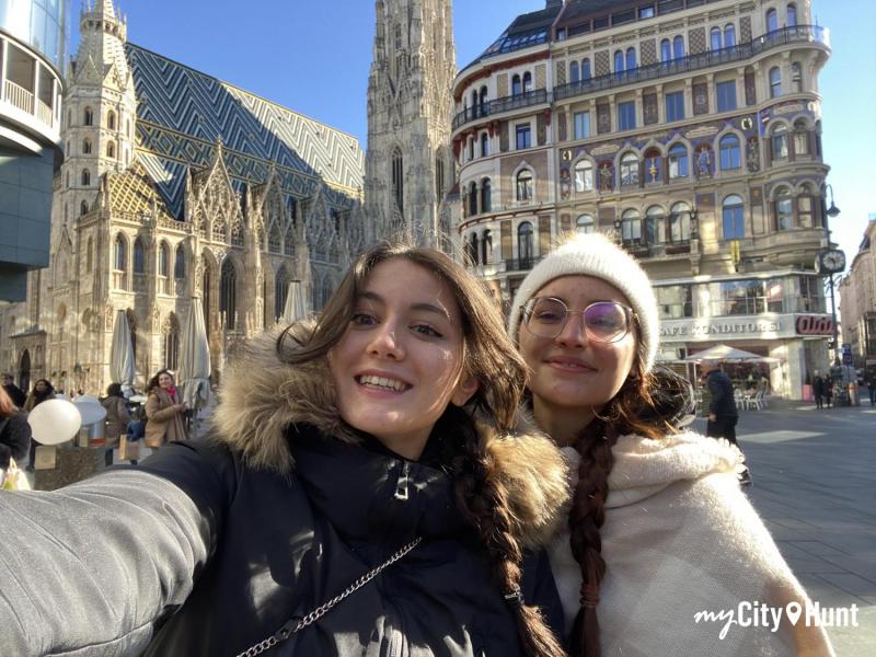 myCityHunt Schnitzeljagd 3