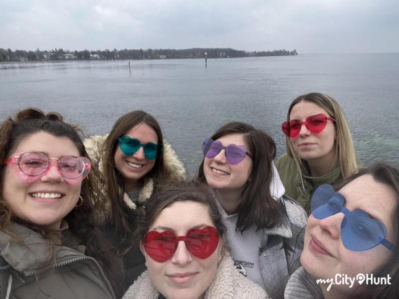 myCityHunt Schnitzeljagd 15