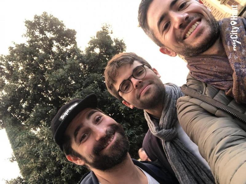 myCityHunt Schnitzeljagd 4