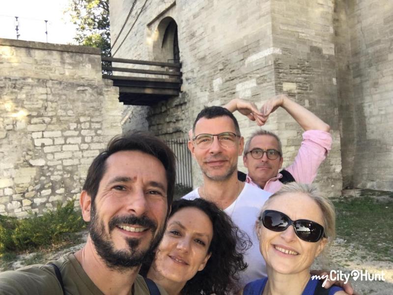 myCityHunt Schnitzeljagd 3