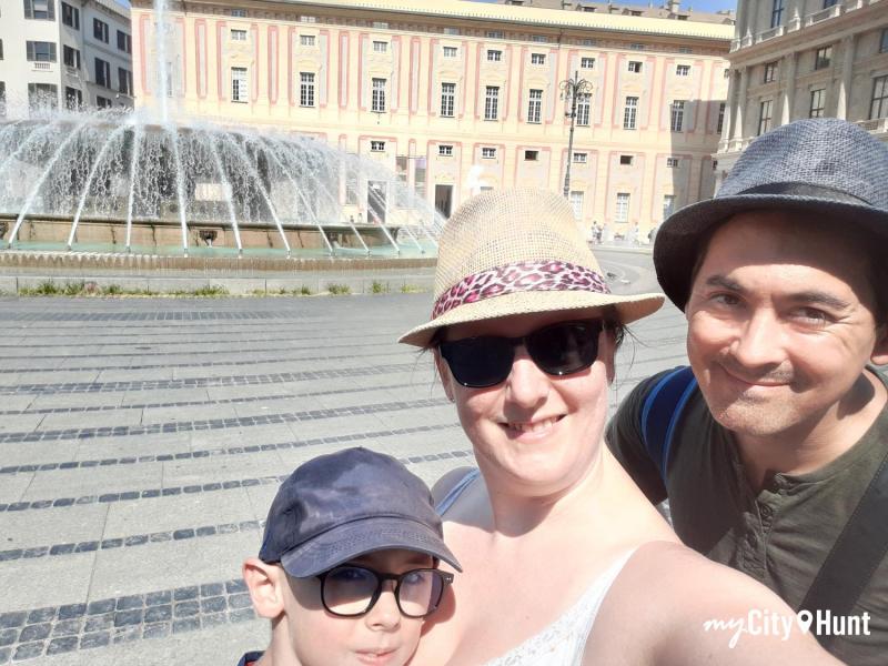 myCityHunt Schnitzeljagd 5