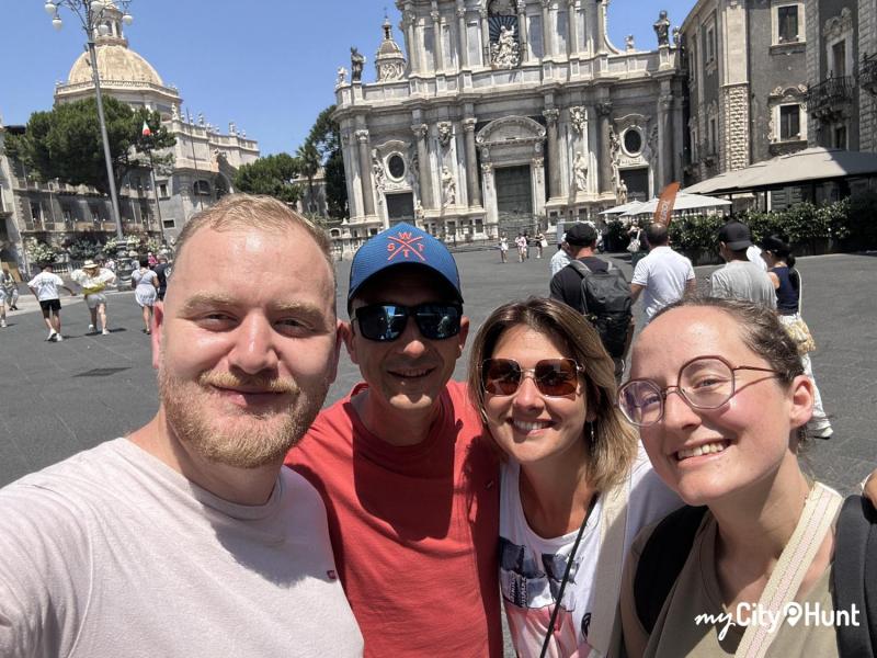 myCityHunt Schnitzeljagd 15