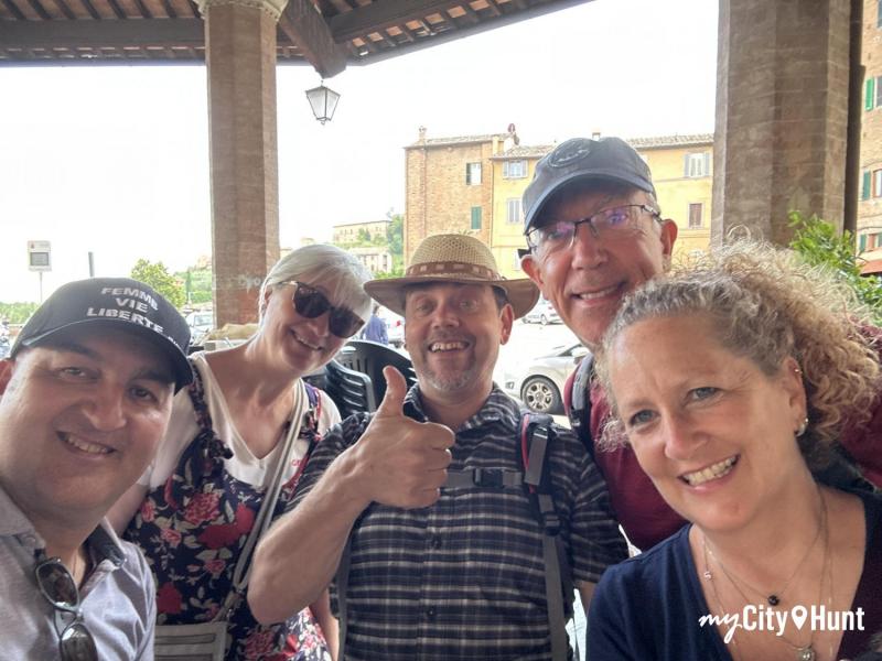 myCityHunt Schnitzeljagd 11