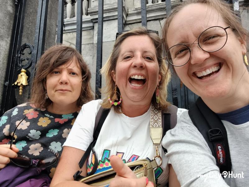 myCityHunt Schnitzeljagd 15