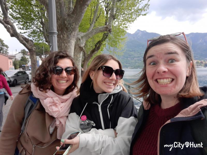 myCityHunt Schnitzeljagd 3