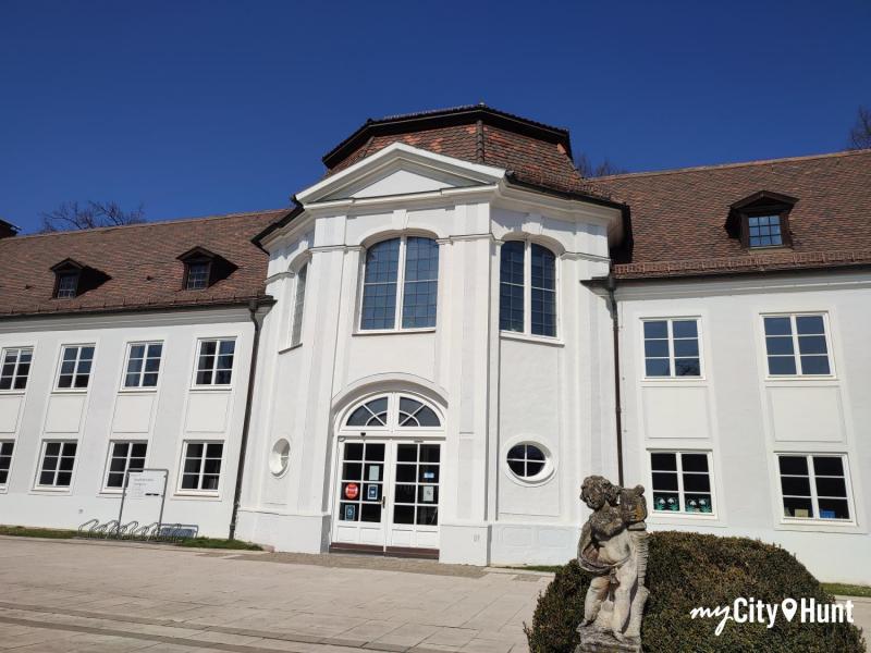 myCityHunt Schnitzeljagd 15